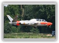 Fouga Magister BAF MT35_3